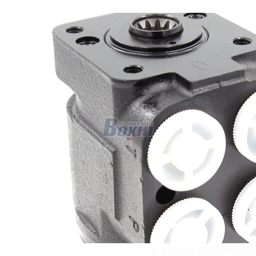Buy Direct from the Factory: TLF-E1000 1000ml/r 75L/min Hydraulic Steering Unit detail image