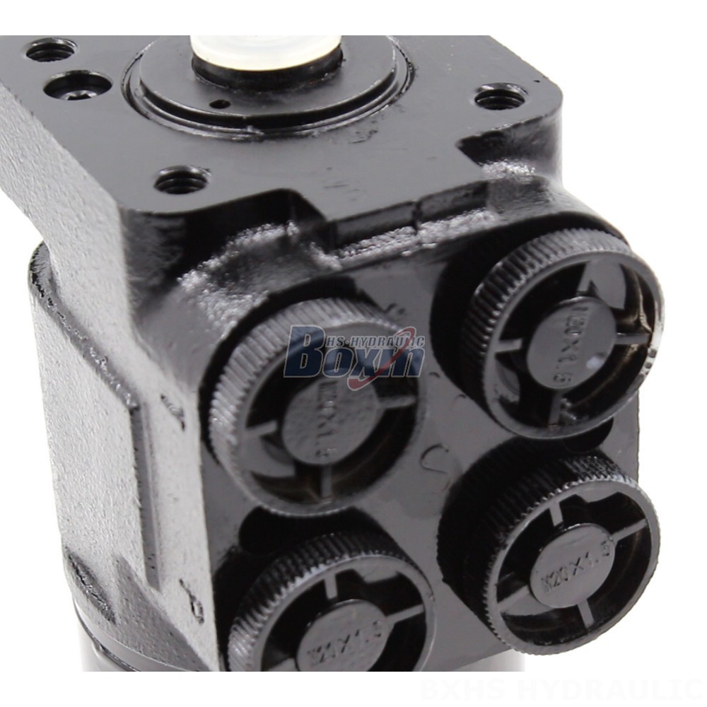 Factory Supply TLF-E640 640ml/r 48L/min Steering Unit detail image