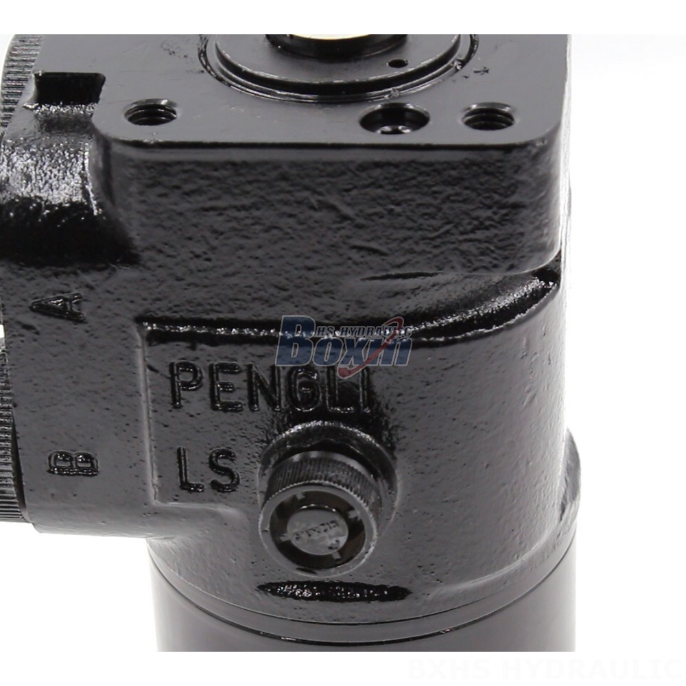 TLF-E640 640ml/r Hydraulic Steering Unit: OEM & ODM Services Available detail image