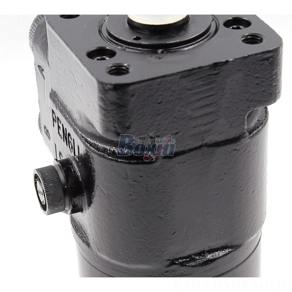 Partnership Opportunities: TLF-E640 Hydraulic Steering Unit Global Distribution detail image