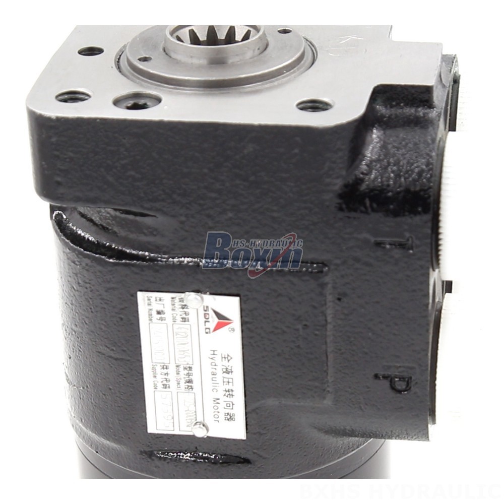 Buy TLF-E800 Hydraulic Steering Units Directly from the Manufacturer detail image
