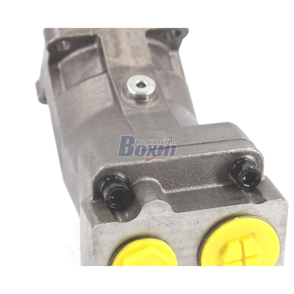 XPI-80L 80 cc/rev Hydraulic Piston Pump for Industrial Machinery detail image