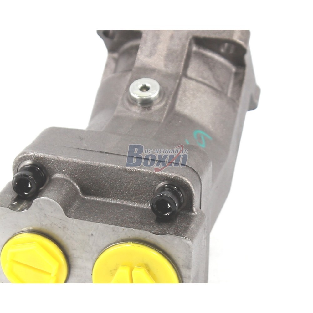 High Pressure XPI-80L 80cc Hydraulic Axial Piston Pump detail image
