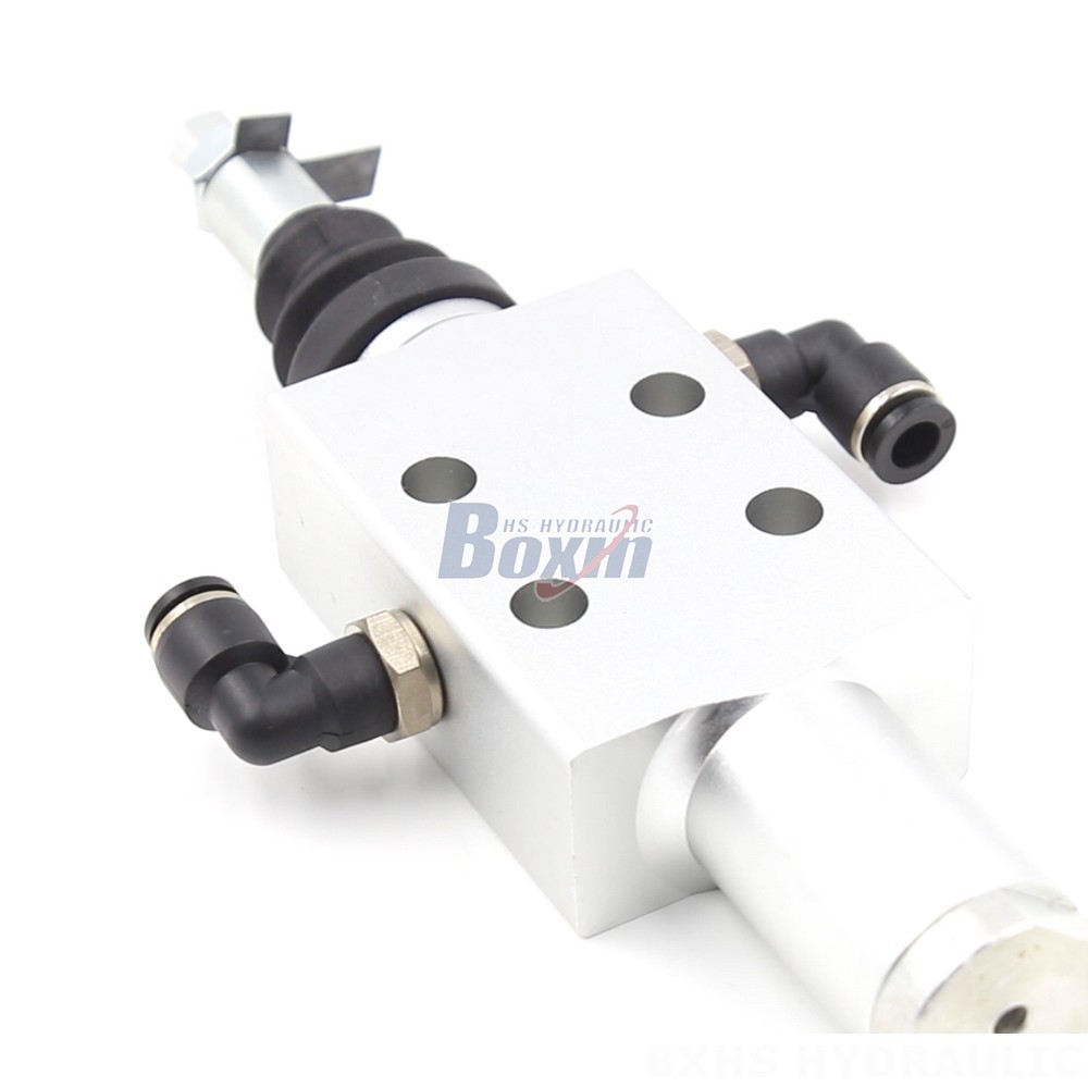 Monoblock Directional Valve - 1 Spool | Wholesale & OEM detail image