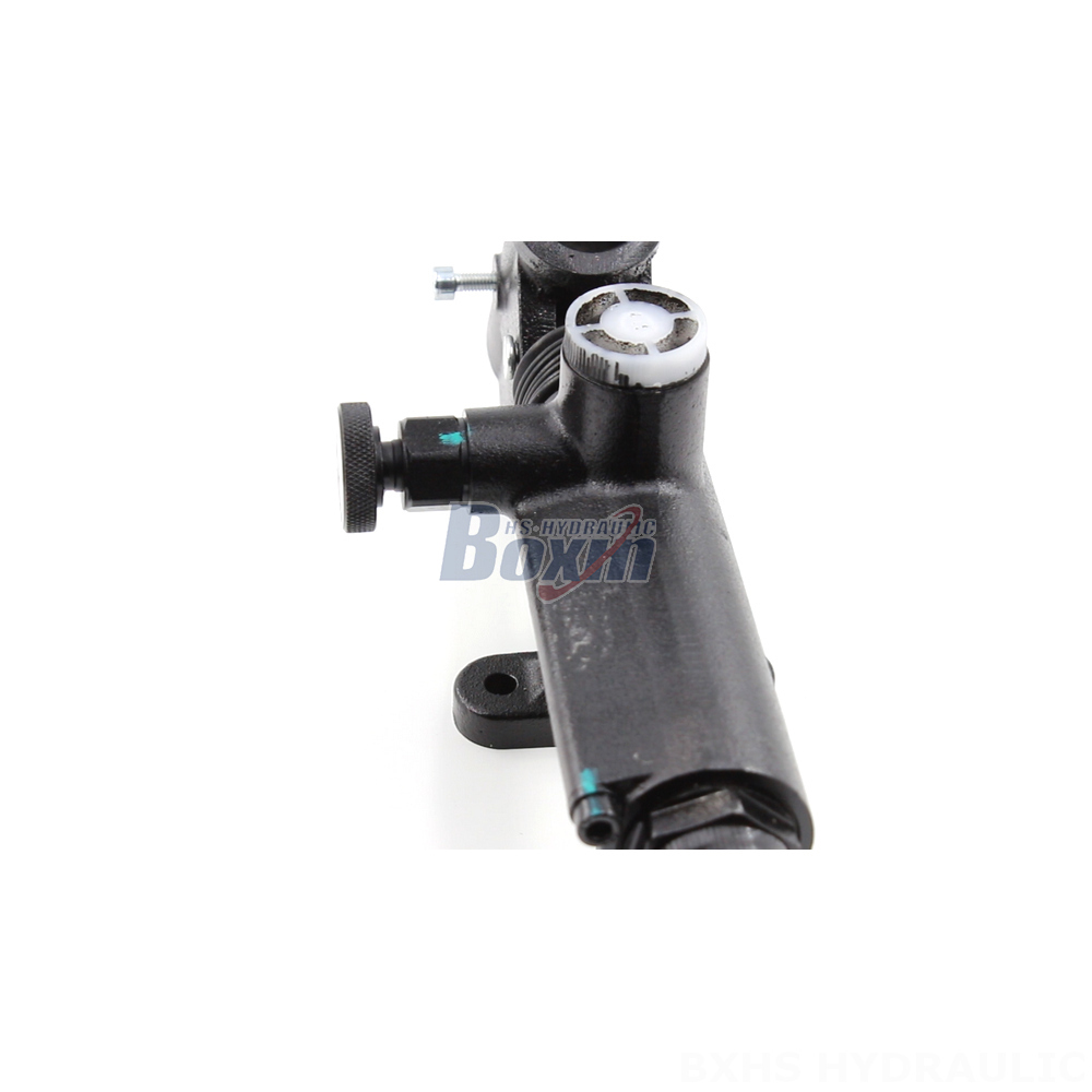 Manual Hand Pump - YPM-50S Series | Wholesale & OEM detail image