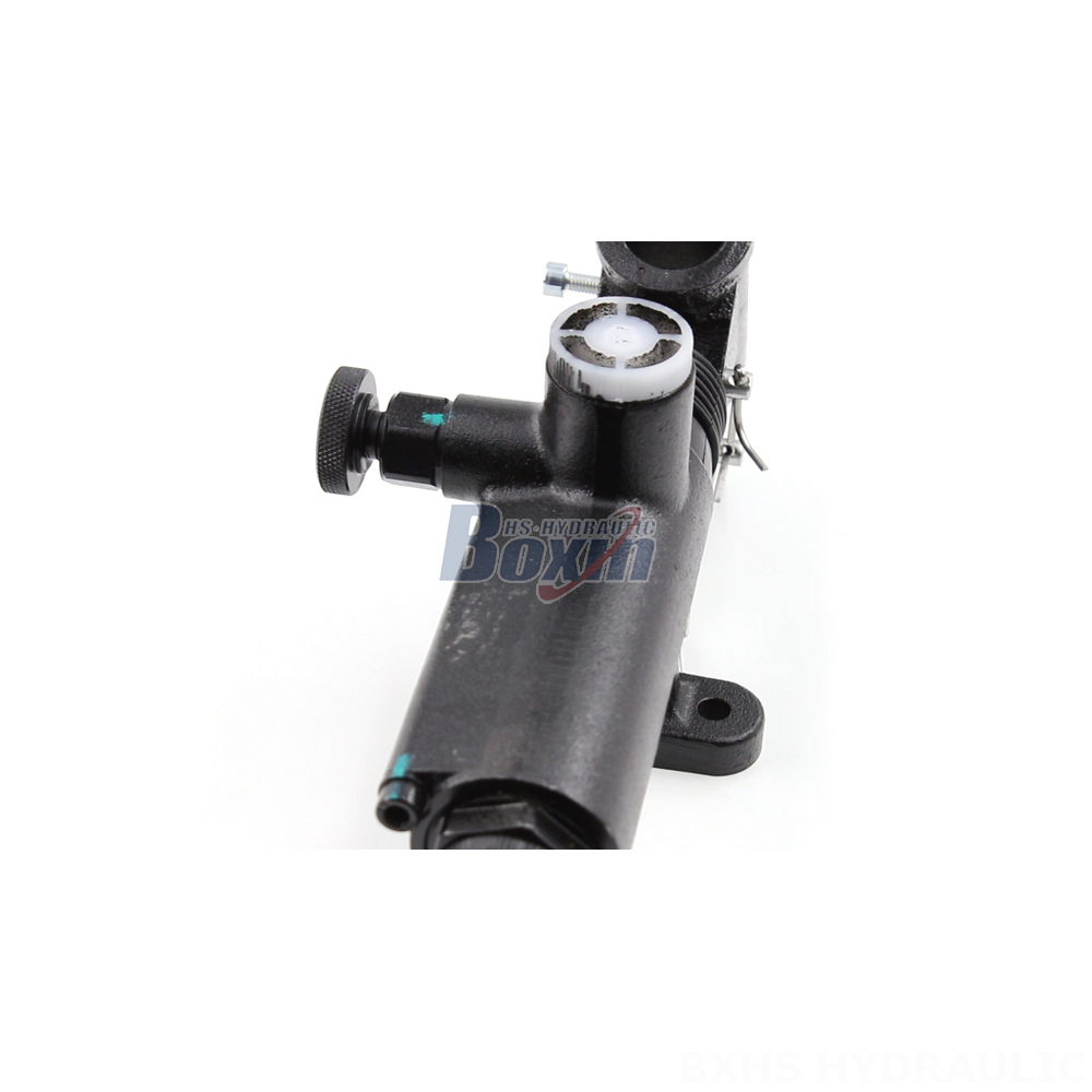 YPM-50S 50 cc/rev Hand Pump | Manufacturer & Global Supplier detail image