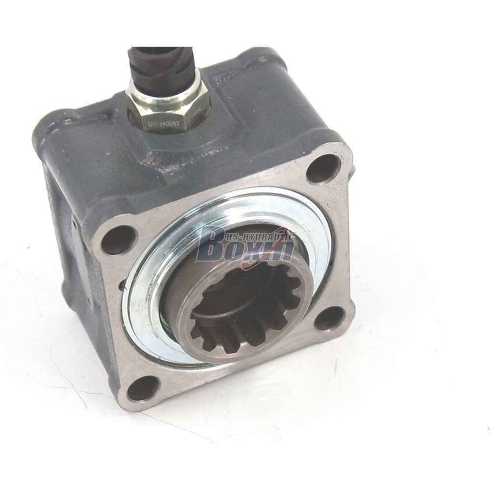 Seeking Global Distributors and Wholesalers for ZF50C-K 479.7 Nm Power Take Off detail image
