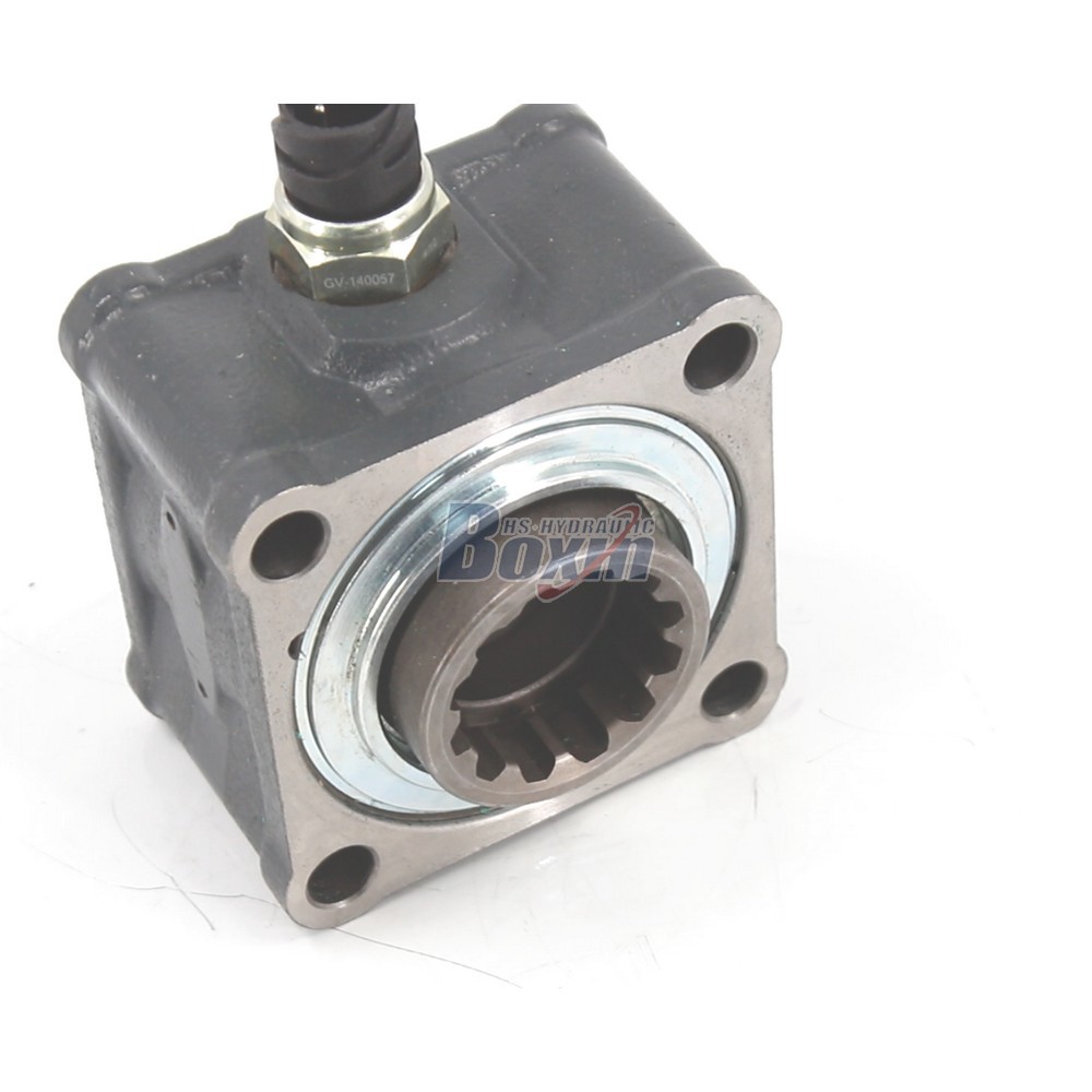 ZF50C-K 479.7 Nm Power Take Off Manufacturer Direct Supply detail image