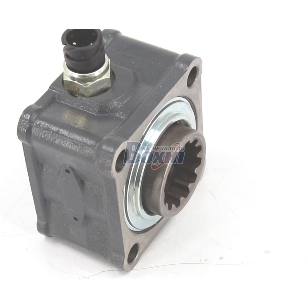 Quality Assured ZF50C-K 479.7 Nm Power Take Off Factory Outlet detail image