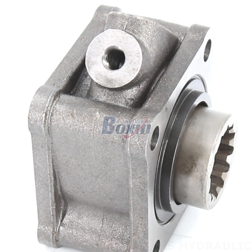 ZF50C 479.7 Nm Power Take Off (PTO) - Hydraulic Manufacturer Supply detail image