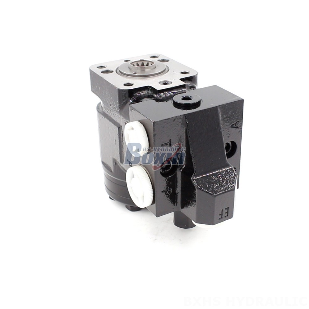 50ml/r 5L/min Hydraulic Steering Unit 101S-5T-50-PV40 Factory Supply main image