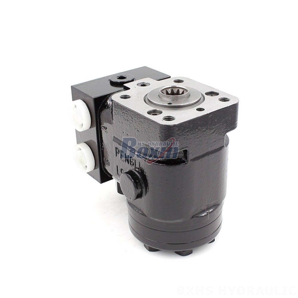 Buy 101S-5T-50-PV40 Hydraulic Steering Units Directly from the Factory main image