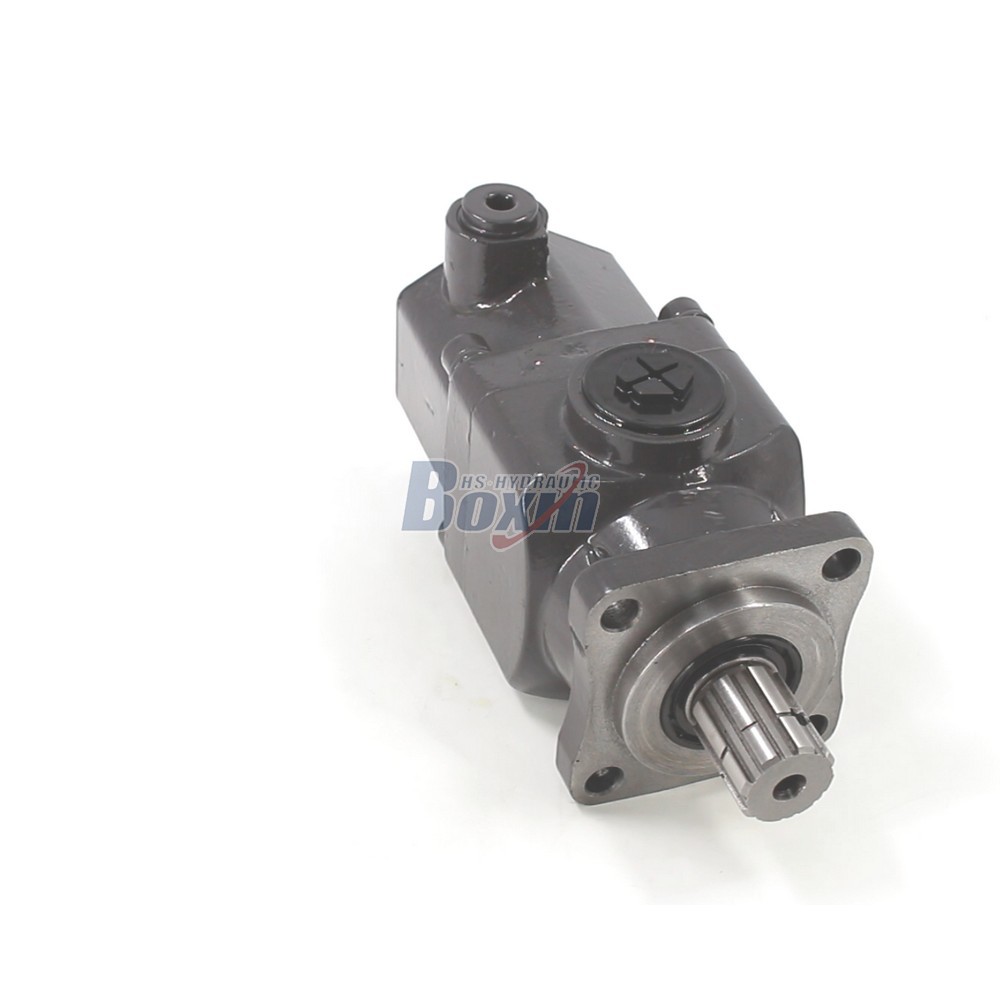 Professional Manufacturer of B6-50 50cc Hydraulic Piston Pumps main image