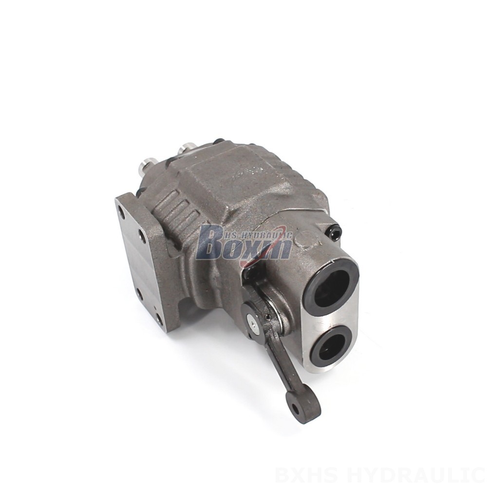 Precision BF110M Hydraulic Gear Pump, 20 MPa Rated (2900 psi) cover photo