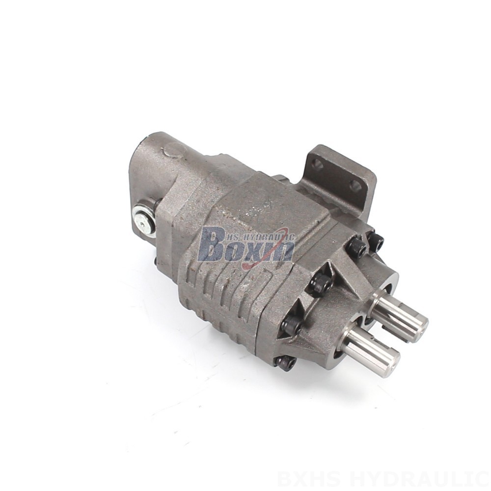 Manufacturer Price BF110M 20 MPa Hydraulic Gear Pump Wholesale main image