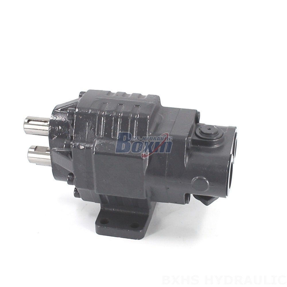 Reliable BF62M 20 MPa Gear Pumps - Factory-Direct Offerings cover photo