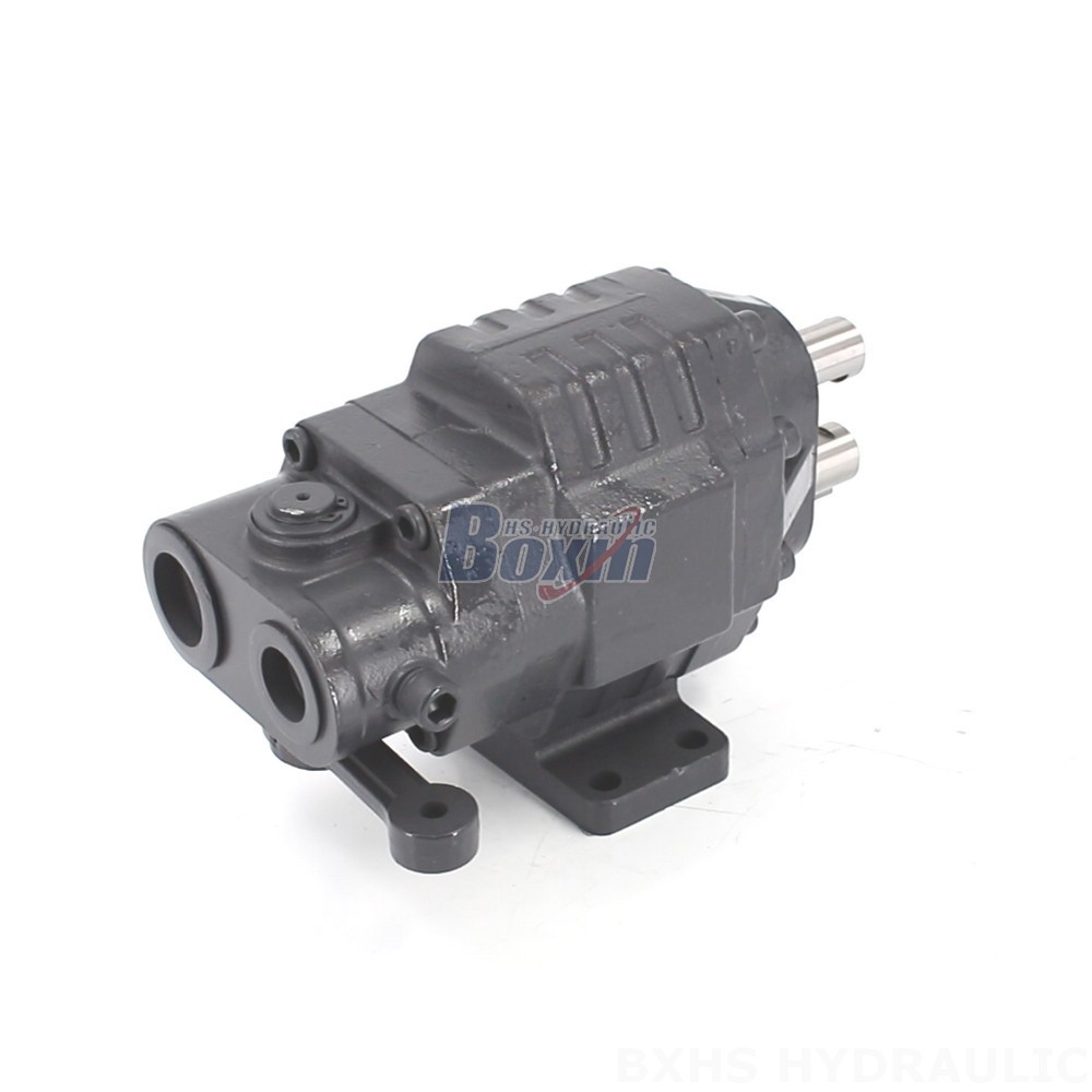 BF62M Hydraulic Gear Pump: OEM, ODM, Private Label & Custom Manufacturing Services main image
