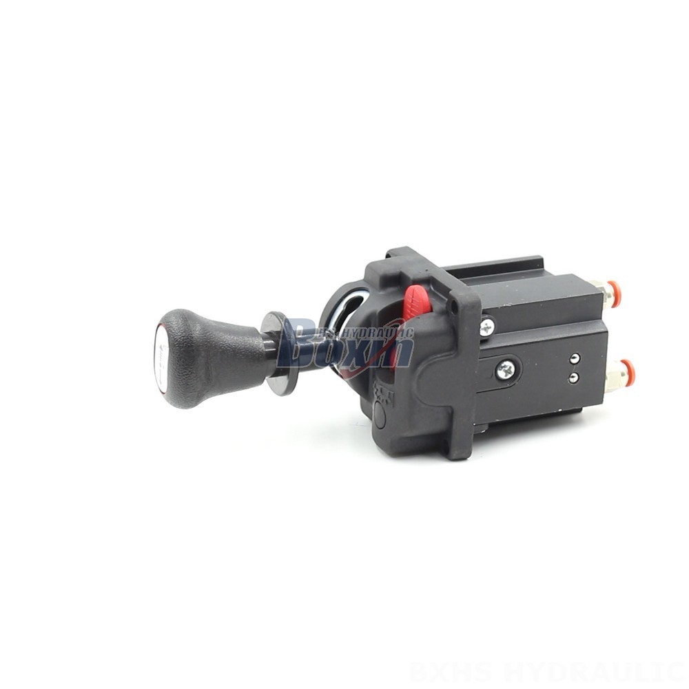 Industrial Pneumatic Control Valve | 1 Spool & Direct Supply main image