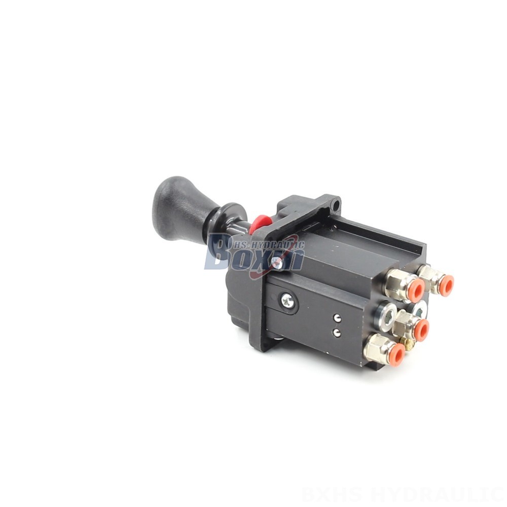 Direct Factory Supply: High-Quality Pneumatic 1 Spool Control Valves main image