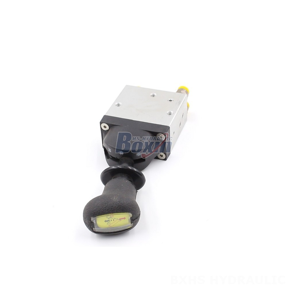 High-Quality Pneumatic 1 Spool Control Valves | Factory Supply & Distribution main image