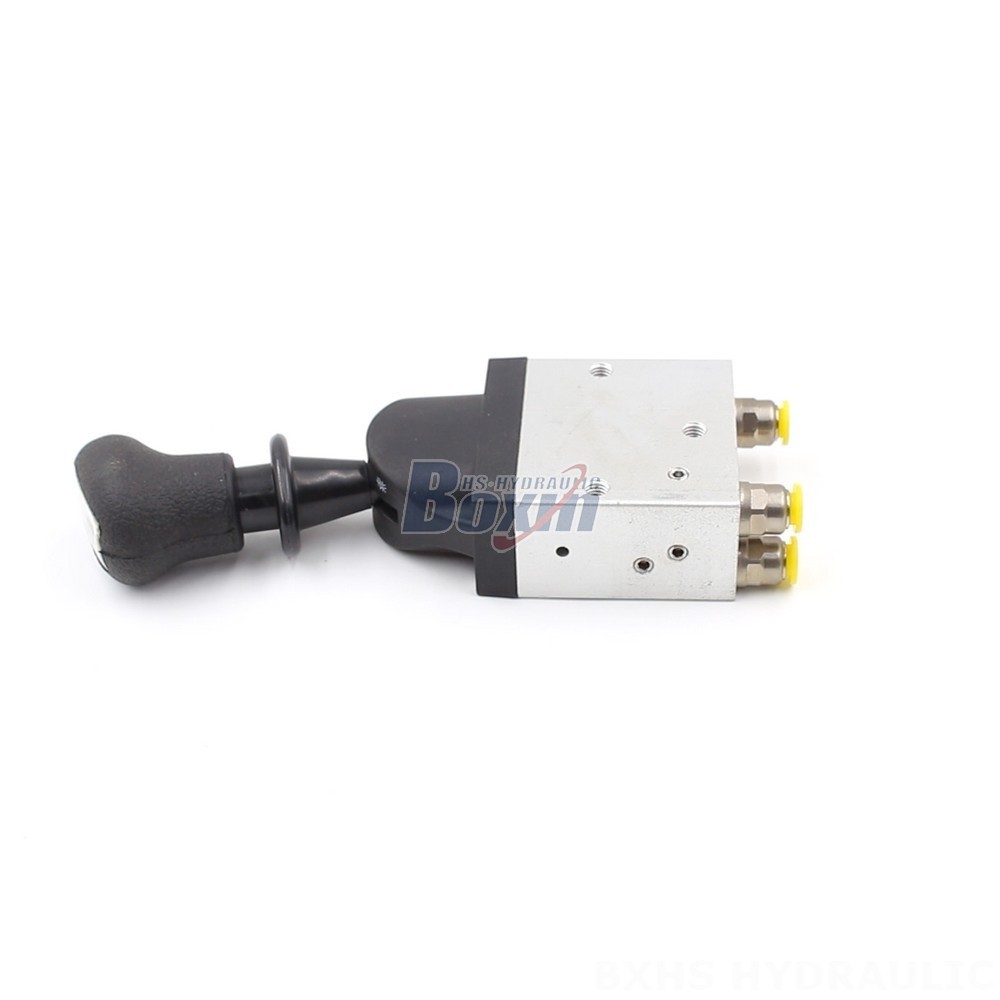 Pneumatic 1 Spool Control Valve: OEM & ODM Manufacturing Services Available cover photo