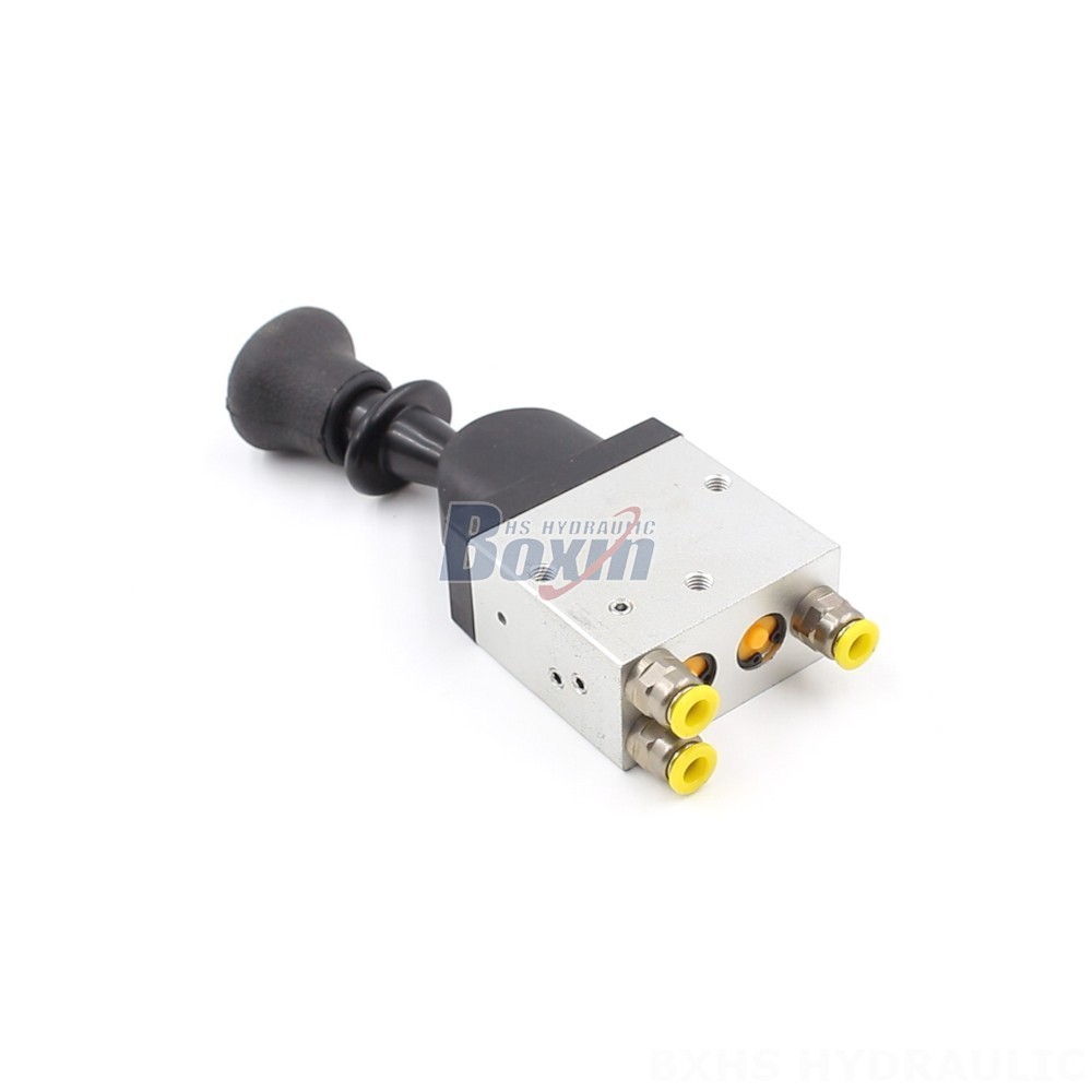 Pneumatic 1 Spool Control Valve: OEM & ODM Manufacturing Services Available main image