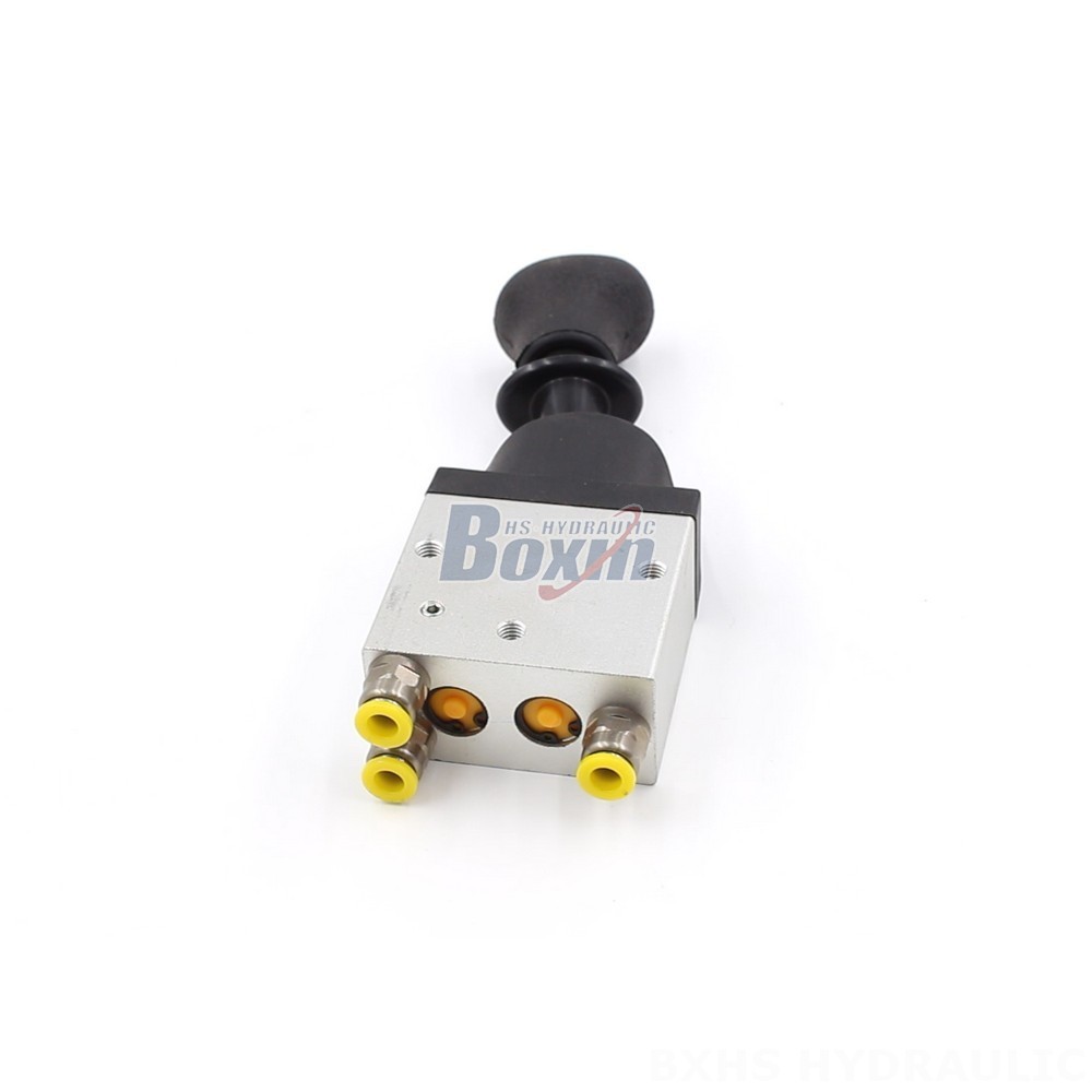 Pneumatic 1 Spool Control Valve: OEM & ODM Manufacturing Services Available main image