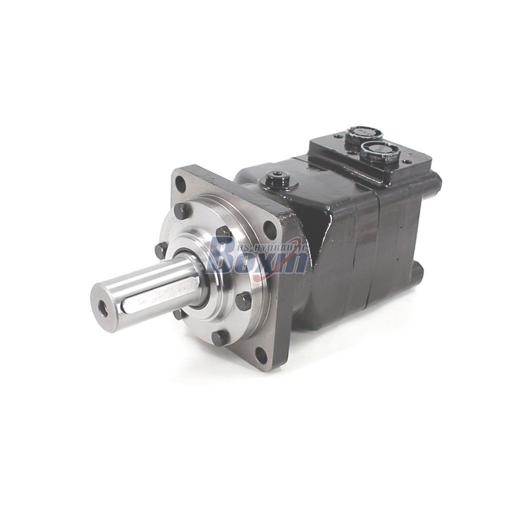 OEM and ODM Custom BMT400 400 cc/r 125 Lpm Hydraulic Motor cover photo