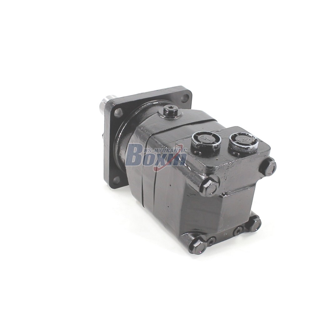 OEM and ODM Custom BMT400 400 cc/r 125 Lpm Hydraulic Motor main image