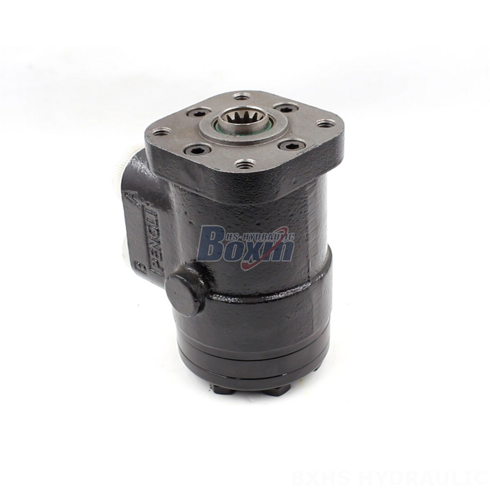 Factory Wholesale BZZ1-E100B 100ml/r 7.5L/min Steering Unit main image