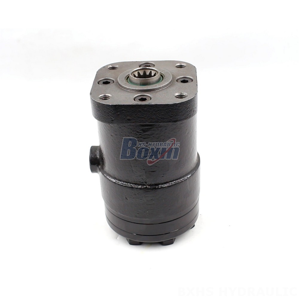 Factory Wholesale BZZ1-E100B 100ml/r 7.5L/min Steering Unit main image