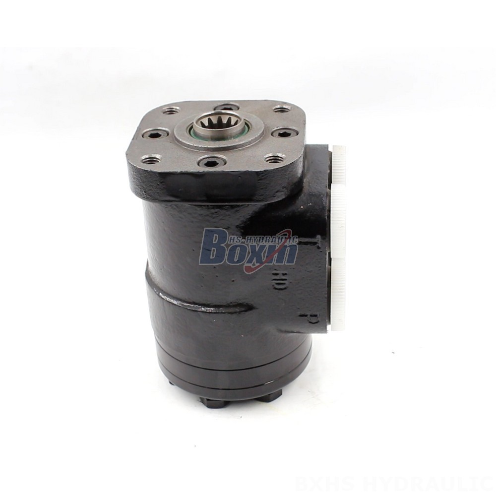 BZZ1-E100B Hydraulic Steering Unit: Distributors & Wholesalers Wanted main image