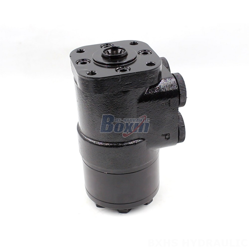 BZZ1-E400B Hydraulic Steering Unit 400ml/r 30L/min main image