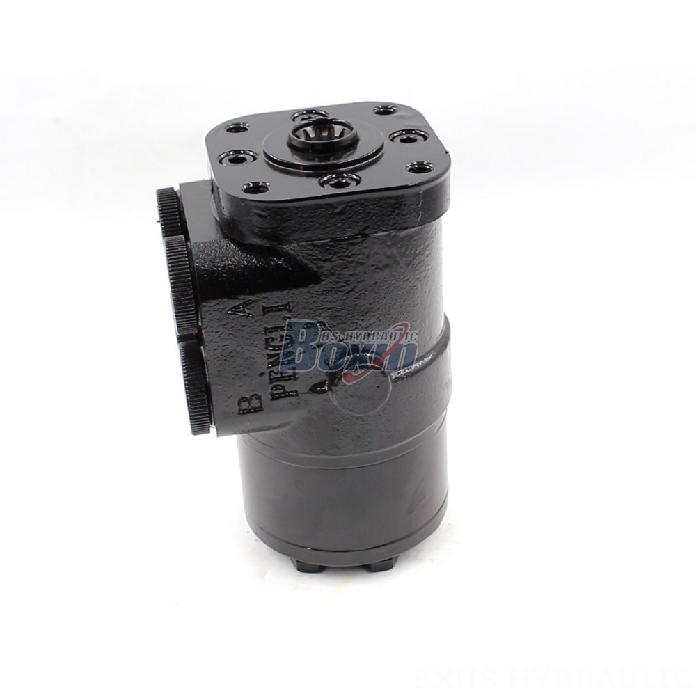 BZZ1-E400B Hydraulic Steering Unit: Distributors & Wholesalers Wanted Globally main image