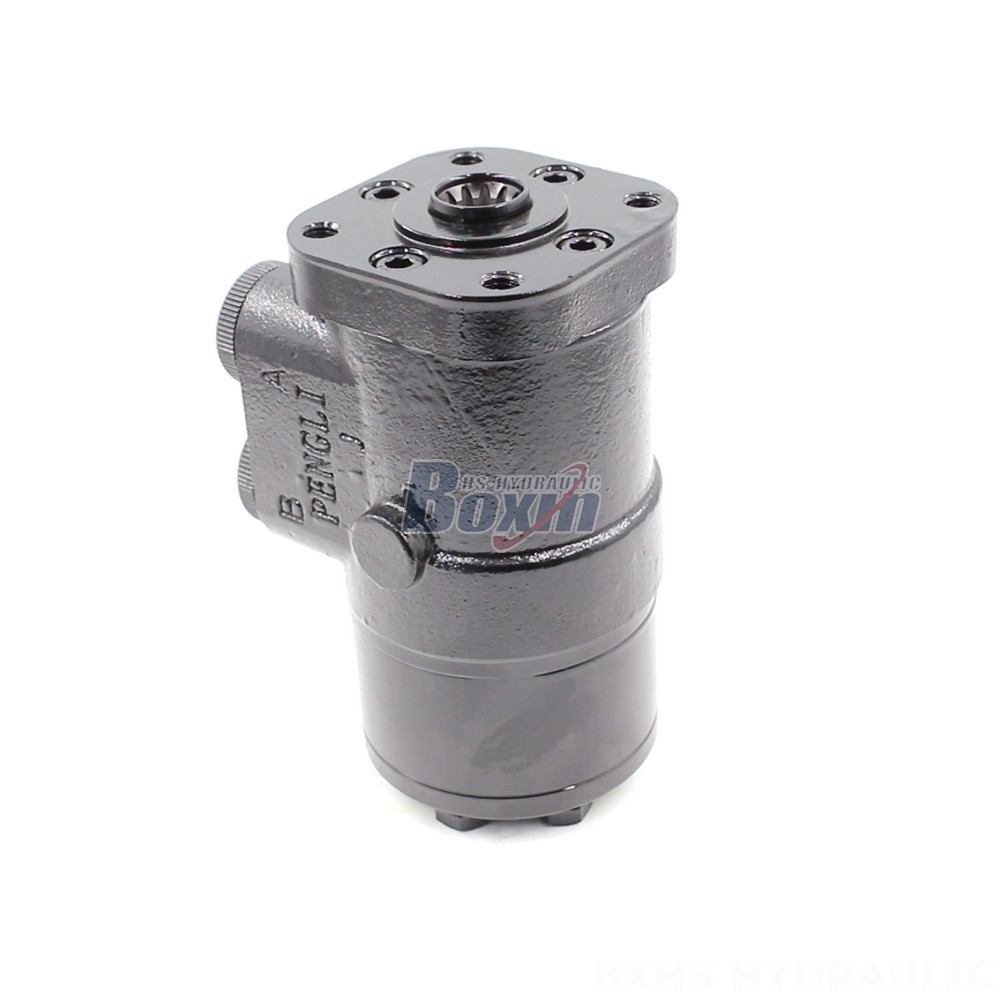 BZZ1-E400B Hydraulic Steering Unit: Distributors & Wholesalers Wanted Globally main image