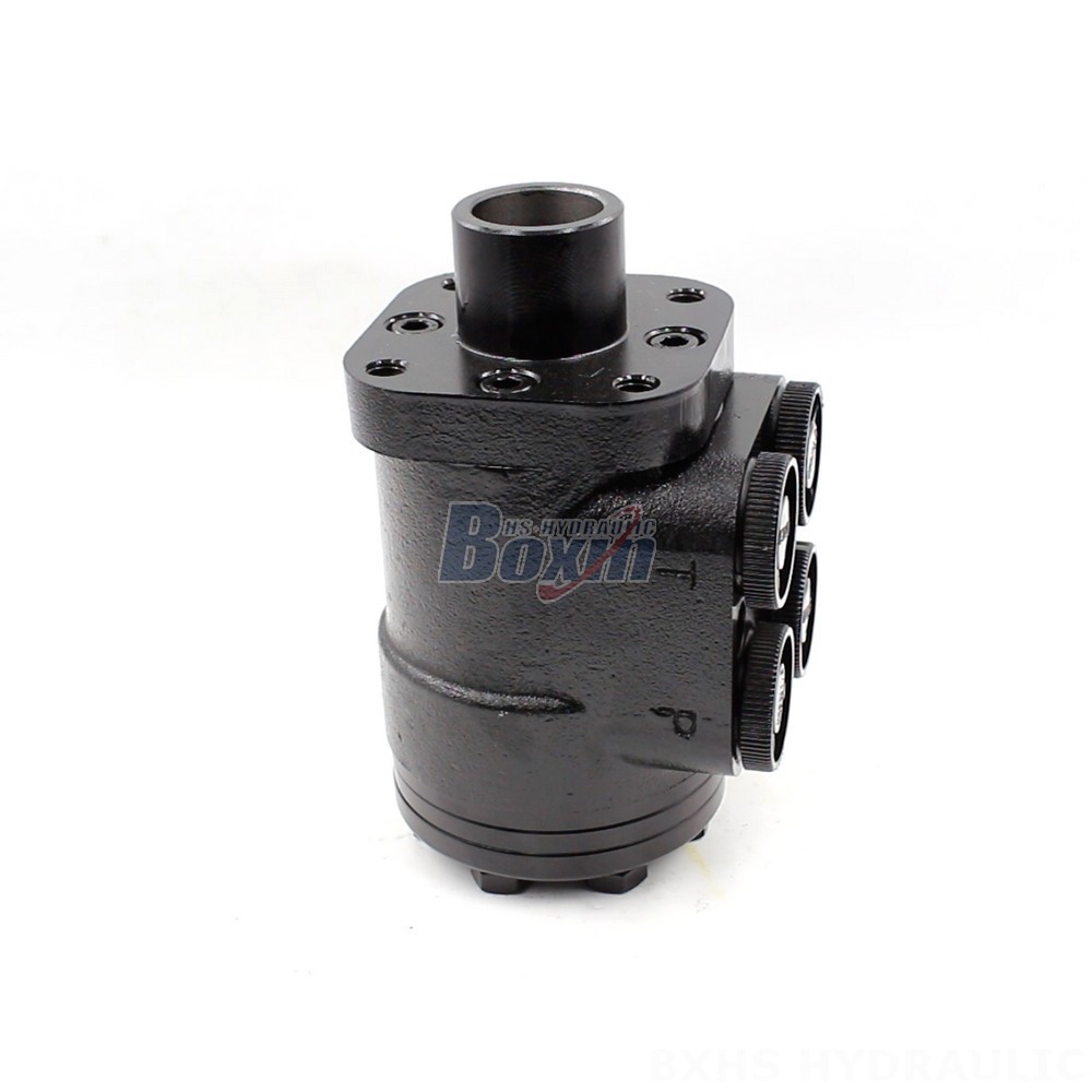 BZZ1-E50A Hydraulic Steering Unit: Distributors Wanted Worldwide cover photo