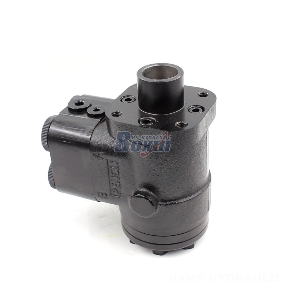 BZZ1-E80+FKA 80ml/r 6L/min Steering Unit - Hydraulic System Components cover photo
