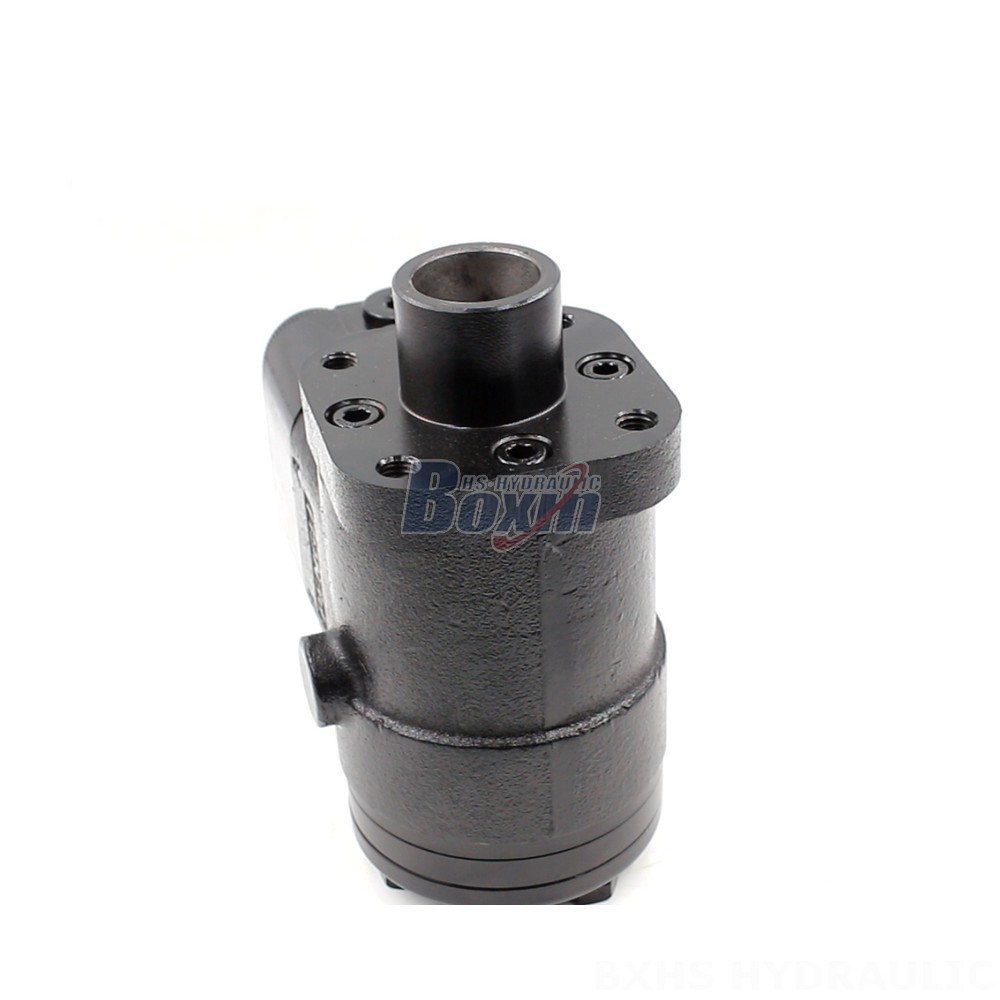 BZZ1-E80+FKA 80ml/r 6L/min Steering Unit - Hydraulic System Components main image