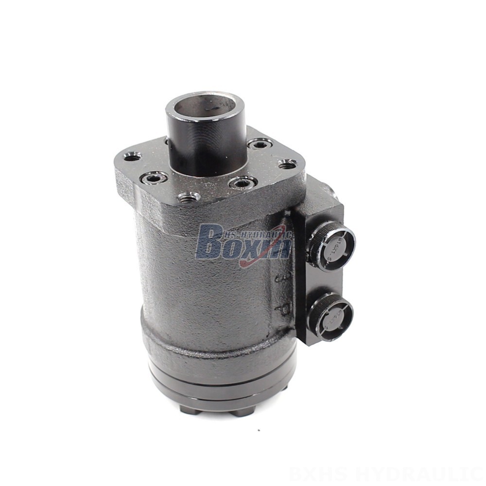 BZZ1-E80AS 80ml/r 6L/min Hydraulic Steering Unit - Distributors Wanted Worldwide cover photo