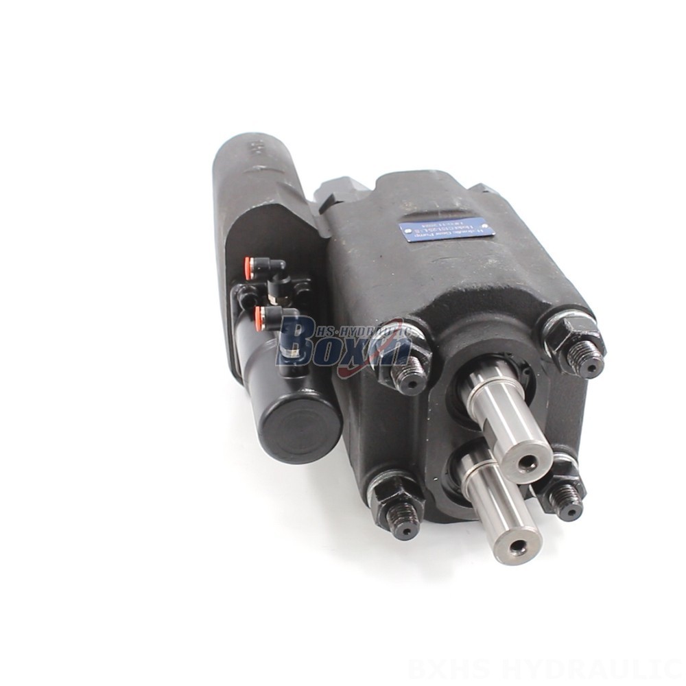 C101-25-LAS Hydraulic Gear Pump: Distributors & Wholesalers Wanted - Global Reach cover photo