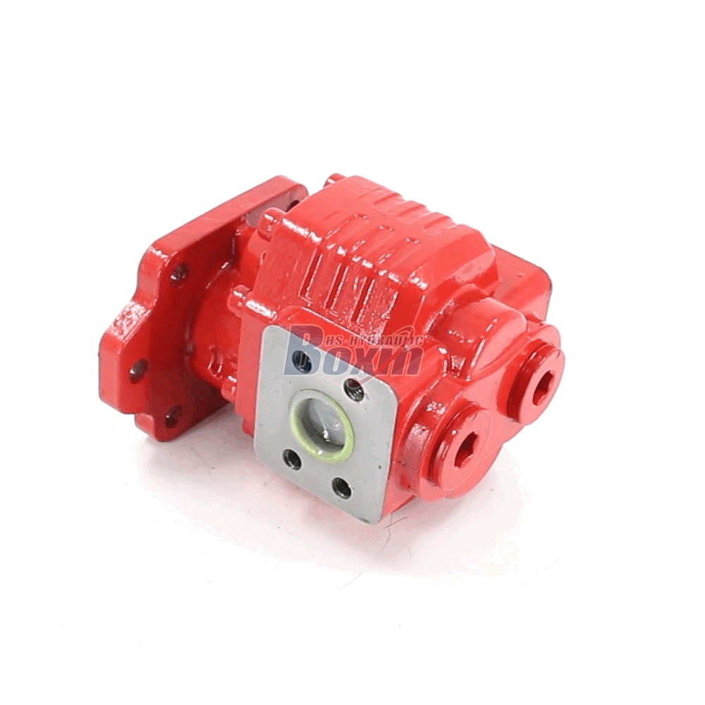 CBHC-2063 63 cc/rev Hydraulic Gear Pump for Industrial Machinery main image