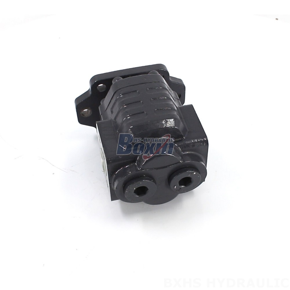Direct from Manufacturer: CBHC-2082 Hydraulic Gear Pump, 28 MPa (4061 psi) Range main image