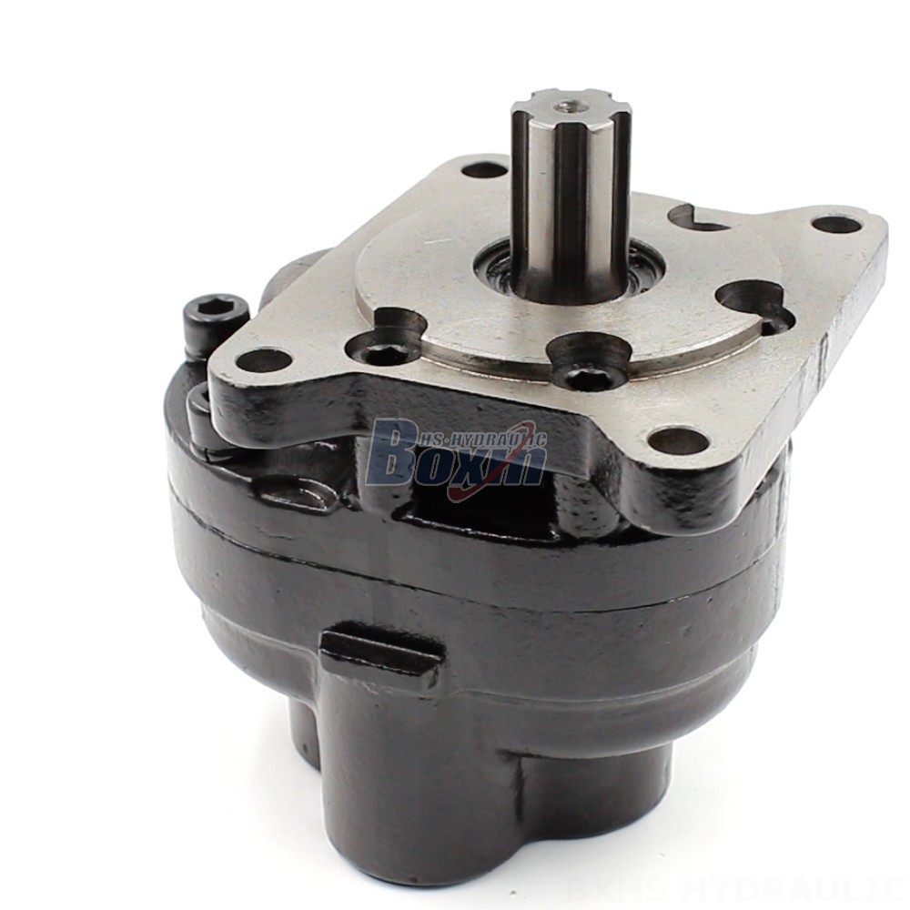 32 cc/rev Hydraulic Gear Pump: Explore OEM, Wholesale, Retail Options main image