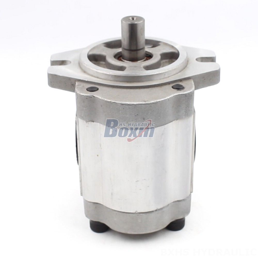 16 cc/rev Hydraulic Gear Pump | Manufacturer & Global Supplier main image