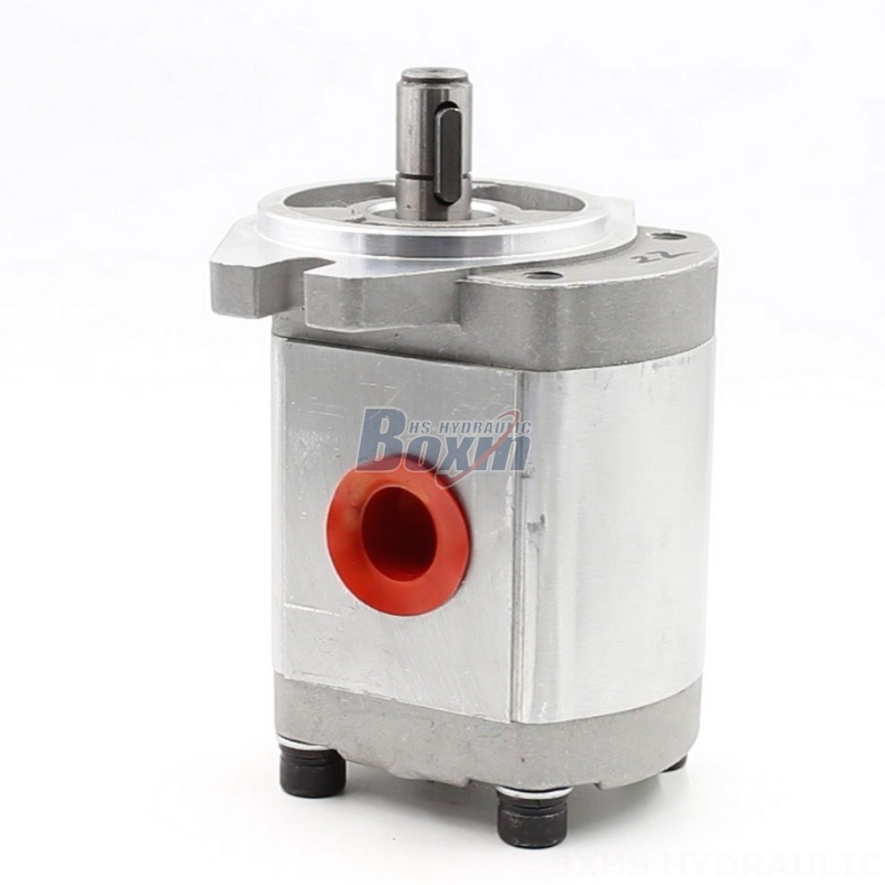 4 cc/rev Hydraulic Gear Pump - CBHS-FL304 | Factory Direct & Customizable cover photo