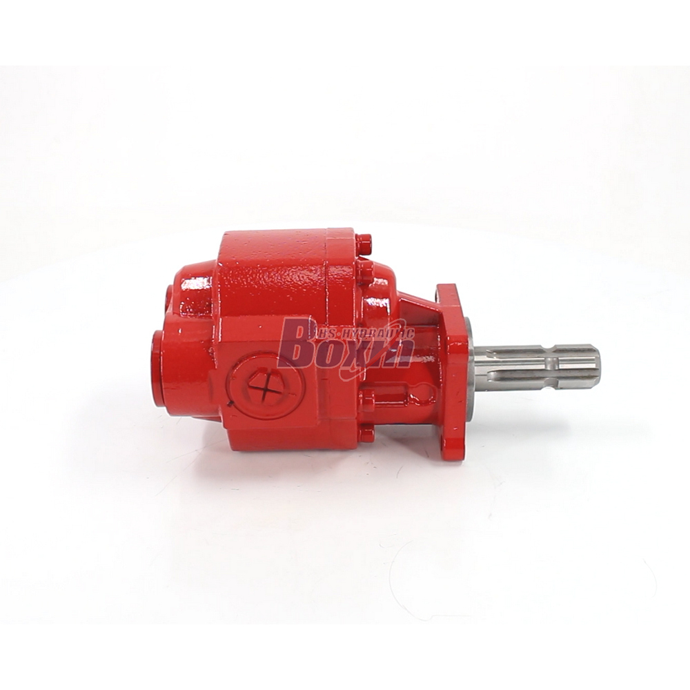 Standard CBHST1-80-KZ 80 cc/rev Hydraulic Gear Pump Wholesale Supply main image