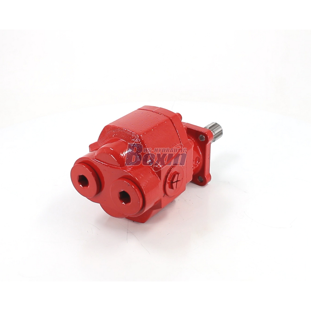 Global Partnership Opportunity for CBHST1-80-KZ 80 cc/rev Hydraulic Gear Pump Trade cover photo