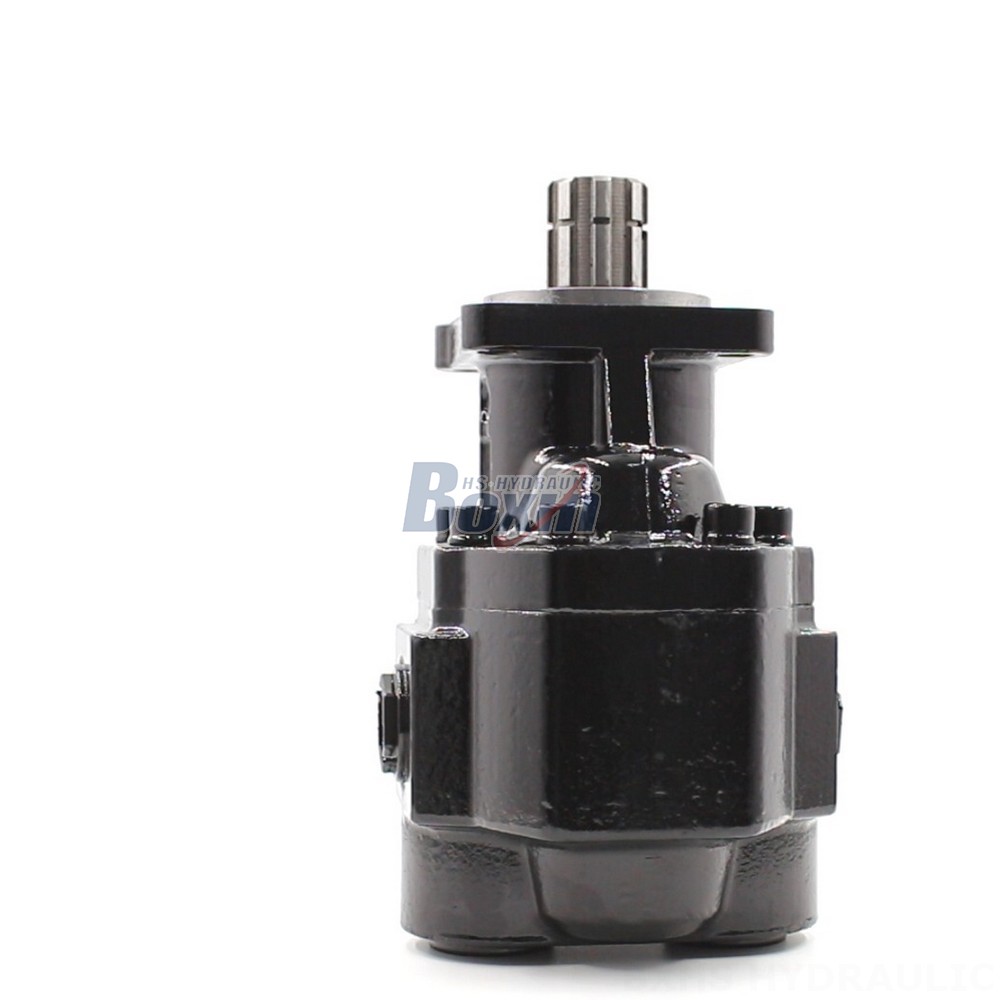 63 cc/rev Hydraulic Gear Pump Manufacturer: Innovation at Your Service main image