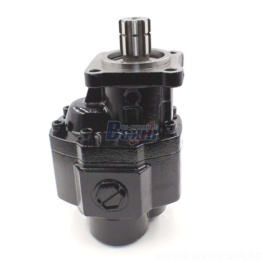 Hydraulic Gear Pump Distributor Wanted: CBHST1-ISO-80 (80 cc/rev) main image