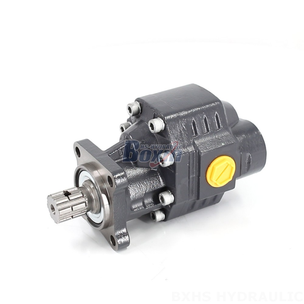 Seeking Global Distributors, Wholesalers & Agents for CBHW-ISO-80-H Hydraulic Gear Pumps main image